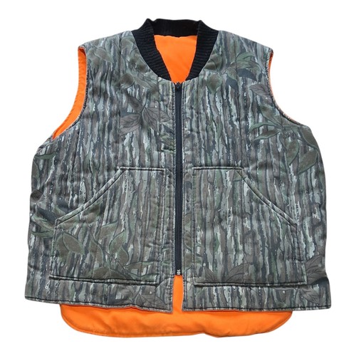 Vtg walls vest - vtg, mens