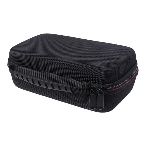Hard multimeter case antichoc - case,