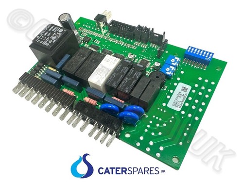 Ime omniwash lave verre pcb - ime,