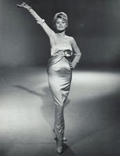 ©Willy Rizzo 1958, Annette