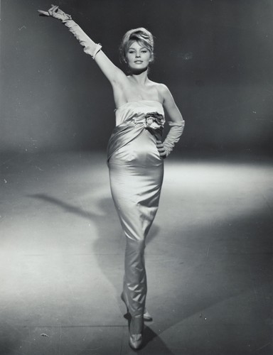 Willy rizzo 1958 - ©willy,