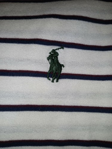 Ralph lauren polo - lauren,