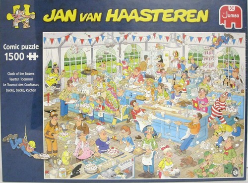 Jumbo 19077 jan van haasteren - jan,