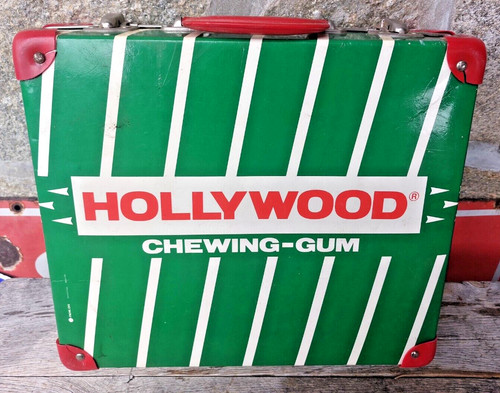 Valise publicitaire hollywood - valise,