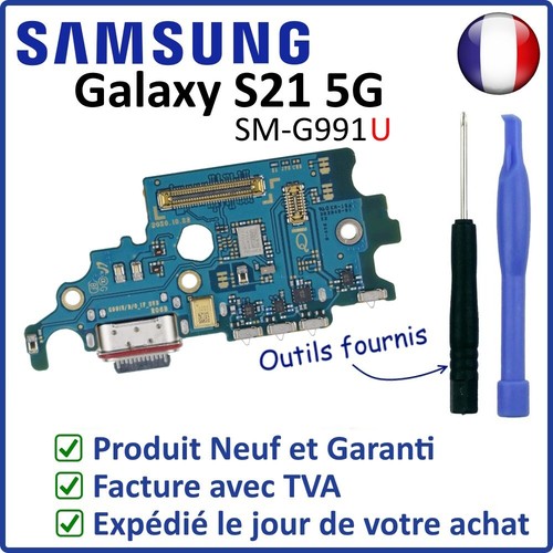 Circuit connecteur charge - de,