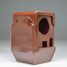 Rolleiflex Sac Prêt En Cuir X