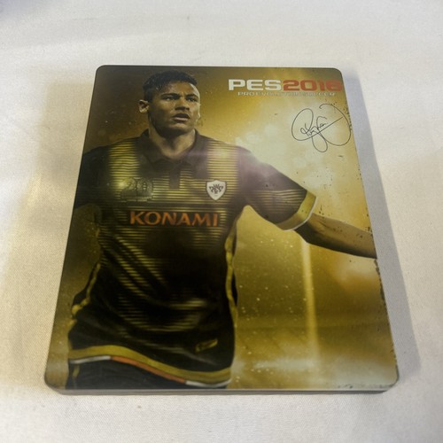 Playstation steelbook sans - 4, (