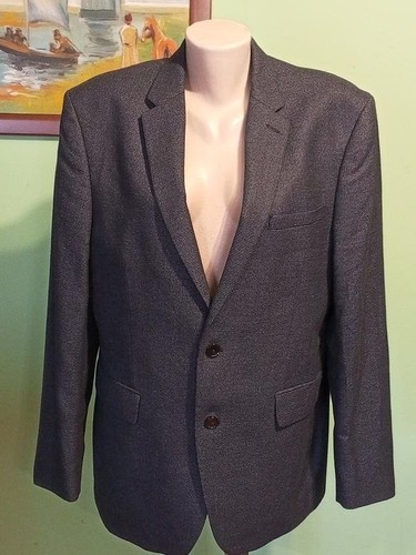 Blazer homme barbour gris - blazer,