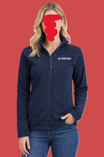 Sweat veste Polaire neuve