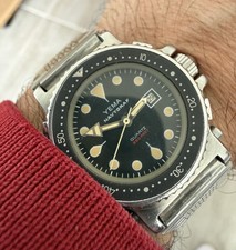 Montre Yema Navygraf