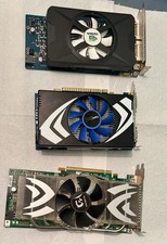 Lot 10 De Cartes Graphique