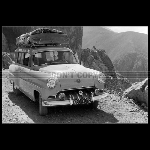 Photo 003524 opel olympia - a.003524,