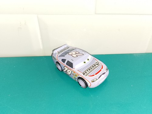 Bac10 voiture métal mattel - bac10,
