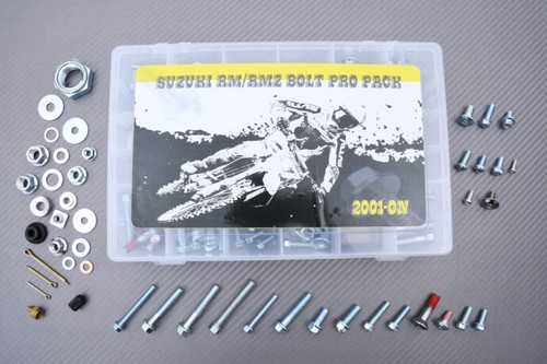 Kit grand visserie boite - kit, de