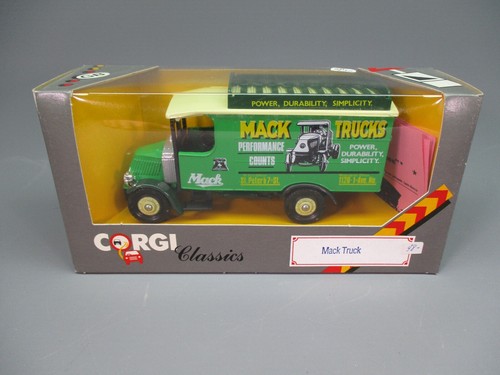 Za210 corgi classics - classics, c906/1