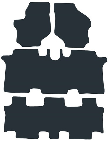 Anthracite tapis sol pour - anthracite,