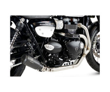 TRIUMPH 900 STREET SCRAMBLER