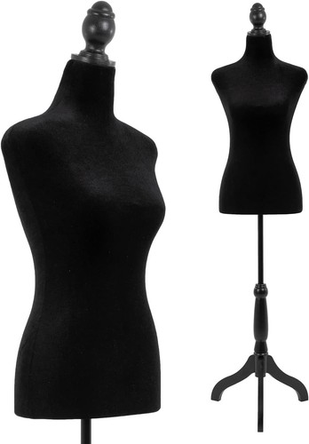 Mannequin body dress - mannequin, form