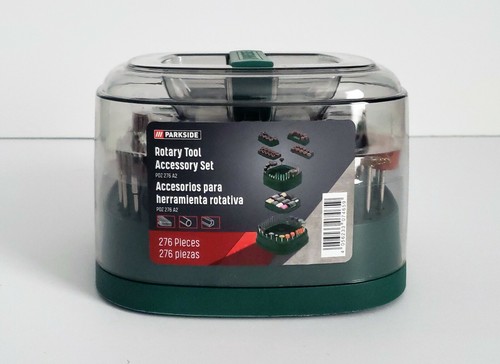 Parkside rotary tool - parkside,