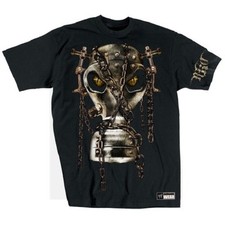 WWE RANDY ORTON LOBOTOMY CATCH SHIRT size L