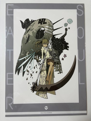 Soul eater art - soul,