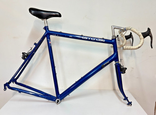1990 cannondale 62cm 0 - 1990,