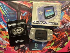 Console Nintendo Game Boy