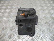 Cache réservoir SUZUKI 400