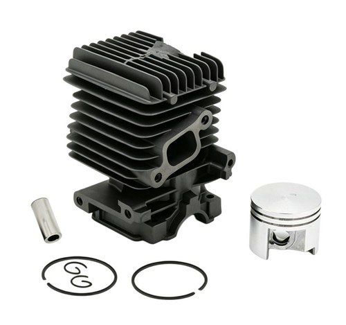 Kit cylindre piston 37mm - cylindre, pour