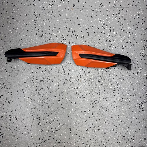 Handguard hand guards for ktm - guards,