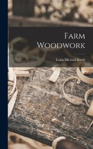 Louis michael roehl farm - louis,