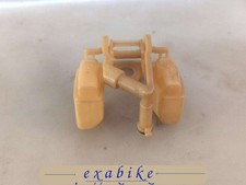 flotteur de carburateur pour