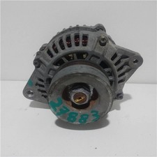 Alternateur Nissan pickup