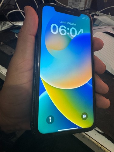 Ecran lcd iphone - iphone, 100%