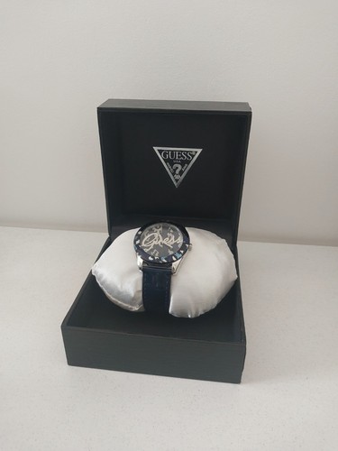 Guess montre bracelet - guess,