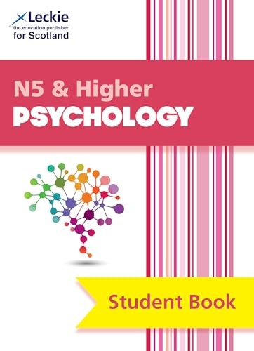 Leckie national higher - leckie,
