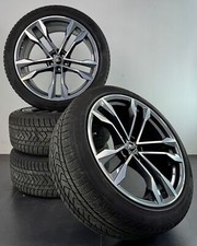 Audi 22 Pouces Jantes Q8 SQ8