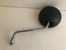 UN RETROVISEUR GAUCHE RETRO MOTO YAMAHA 125 DTX 2004 A 2007