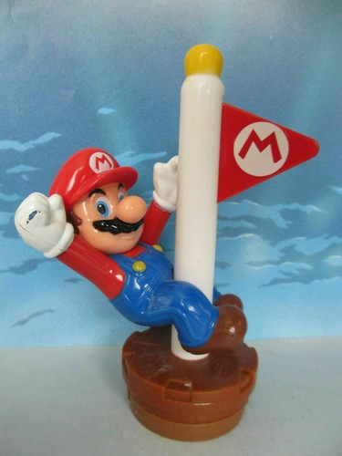 Figurine collection nintendo - figurine,
