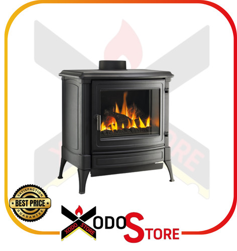 Chauffage gaz nestor - chauffage,