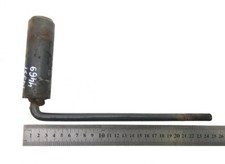 9703100307 Attache Remorque