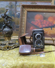 ancien appareil photo semflex