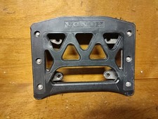 Platine Support Porte Bagage