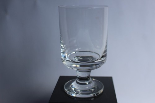 Baccarat verre cristal - baccarat,