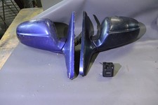 Rétroviseurs latéraux