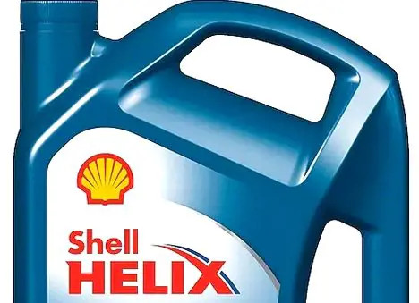 Huile moteur she5w30 hx7 - 5w-30,