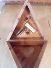 Franc maçon coffret