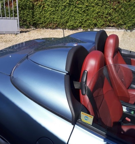 Original bmw speedster - bmw, z3