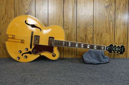 Epiphone broadway reissue - epiphone,