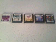 Jeux Nintendo DS En Loose